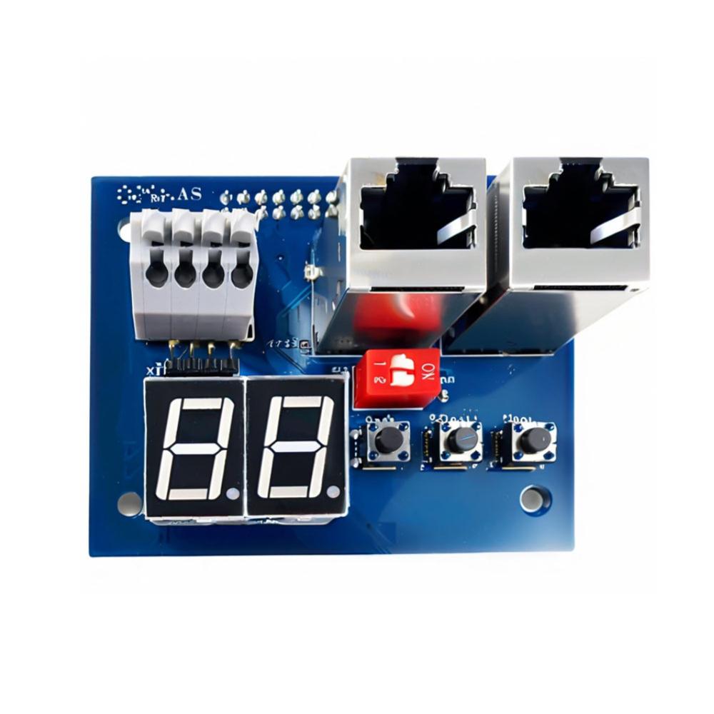 Humidifier Circuit Board Main Board Atomizer Control Board Manufacturer Pcba pcb design Supplier