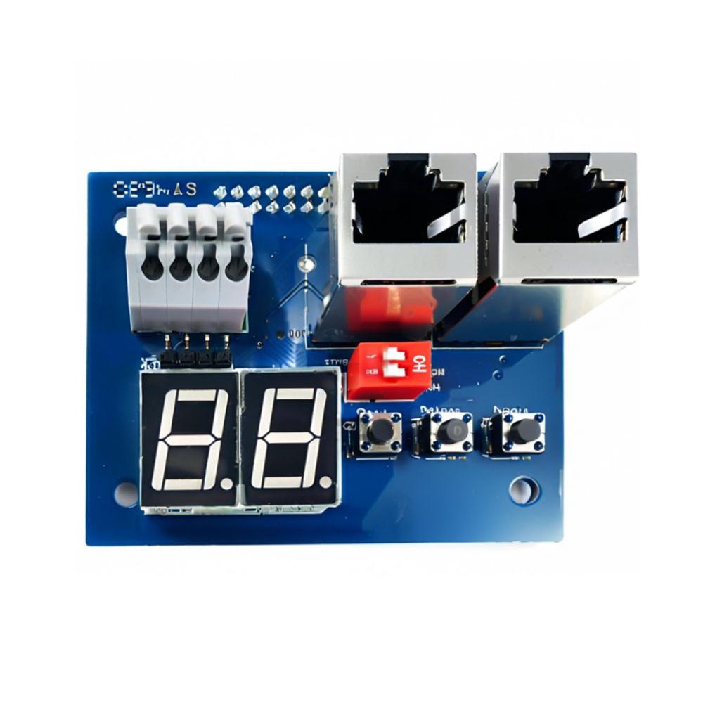 Humidifier Circuit Board Main Board Atomizer Control Board Manufacturer Pcba pcb design Supplier