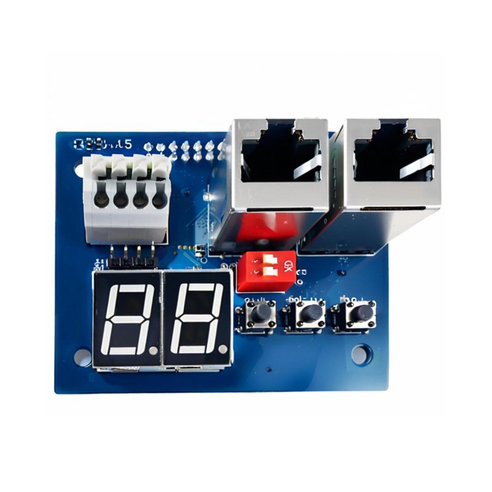 Humidifier Circuit Board Main Board Atomizer Control Board Manufacturer Pcba pcb design Supplier