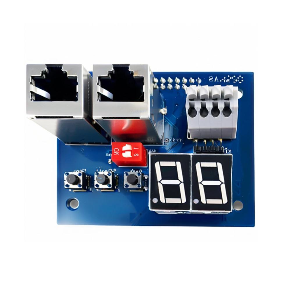 Humidifier Circuit Board Main Board Atomizer Control Board Manufacturer Pcba pcb design Supplier