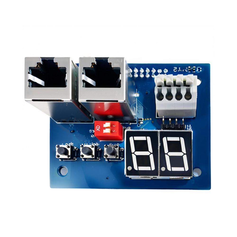Humidifier Circuit Board Main Board Atomizer Control Board Manufacturer Pcba pcb design Supplier