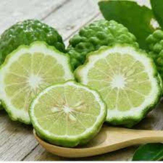 BERGAMOT EXTRACT (CITRUS BERGAMIA)