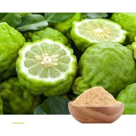 BERGAMOT EXTRACT (CITRUS BERGAMIA)