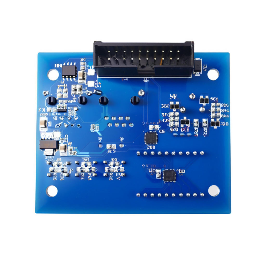 One Stop Customized Precision PCB PCBA Supplier for Automotive, Medical & Industrial Electronics