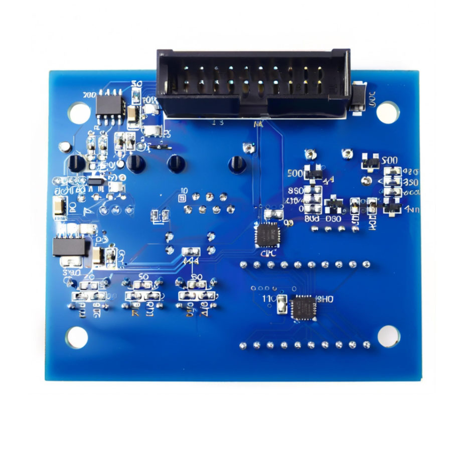 One Stop Customized Precision PCB PCBA Supplier for Automotive, Medical & Industrial Electronics