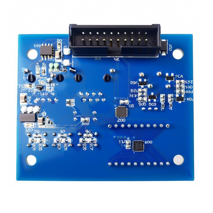 One Stop Customized Precision PCB PCBA Supplier for Automotive, Medical & Industrial Electronics