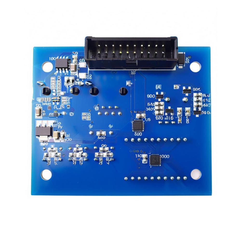 One Stop Customized Precision PCB PCBA Supplier for Automotive, Medical & Industrial Electronics