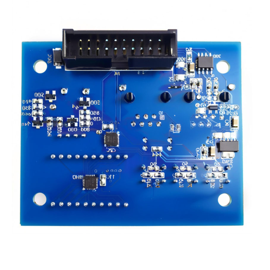 One Stop Customized Precision PCB PCBA Supplier for Automotive, Medical & Industrial Electronics