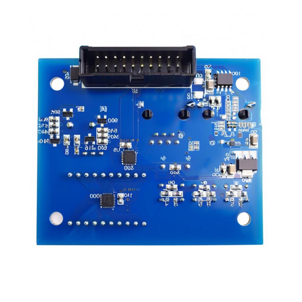 One Stop Customized Precision PCB PCBA Supplier for Automotive, Medical & Industrial Electronics