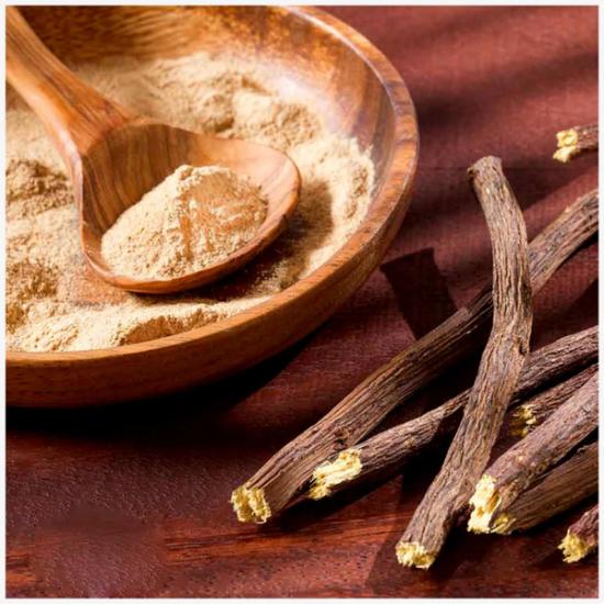 Ativisha Extract  (Aconitum Heterophyllum)