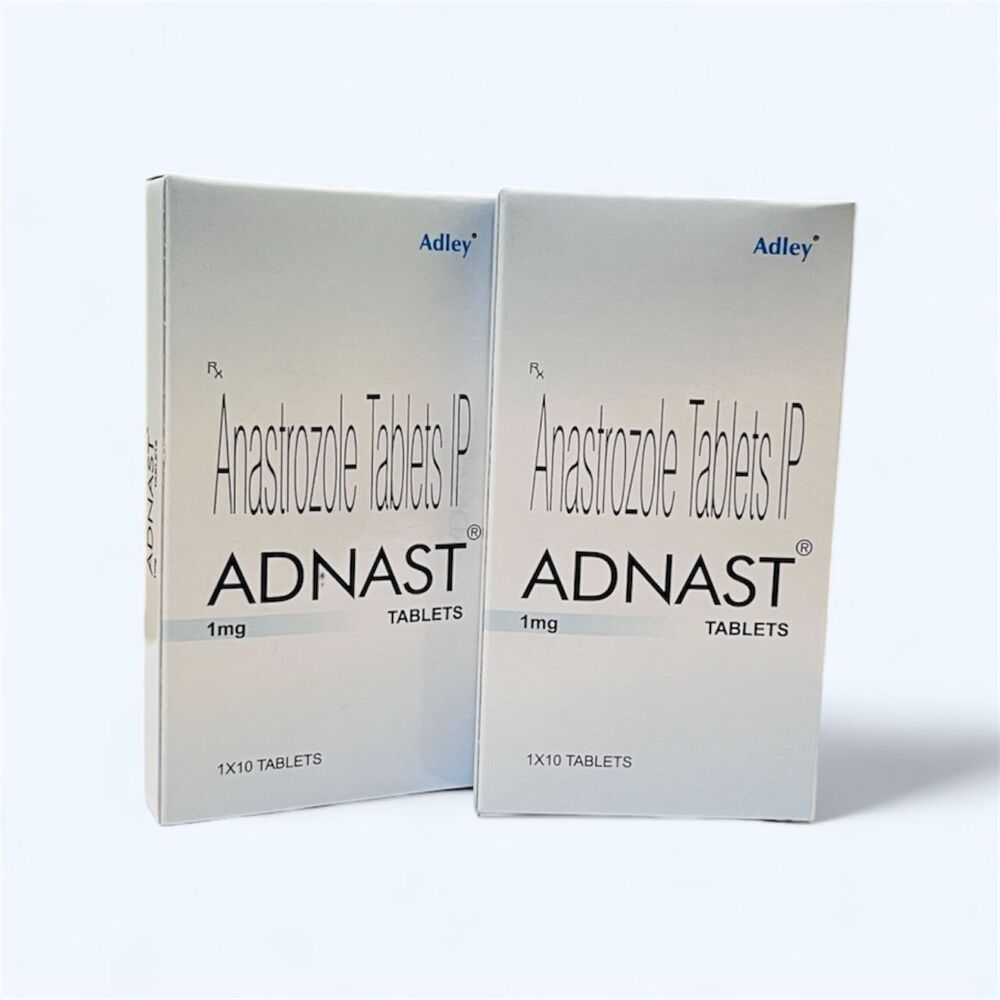Adnast 1Mg - Drug Type: Specific Drug