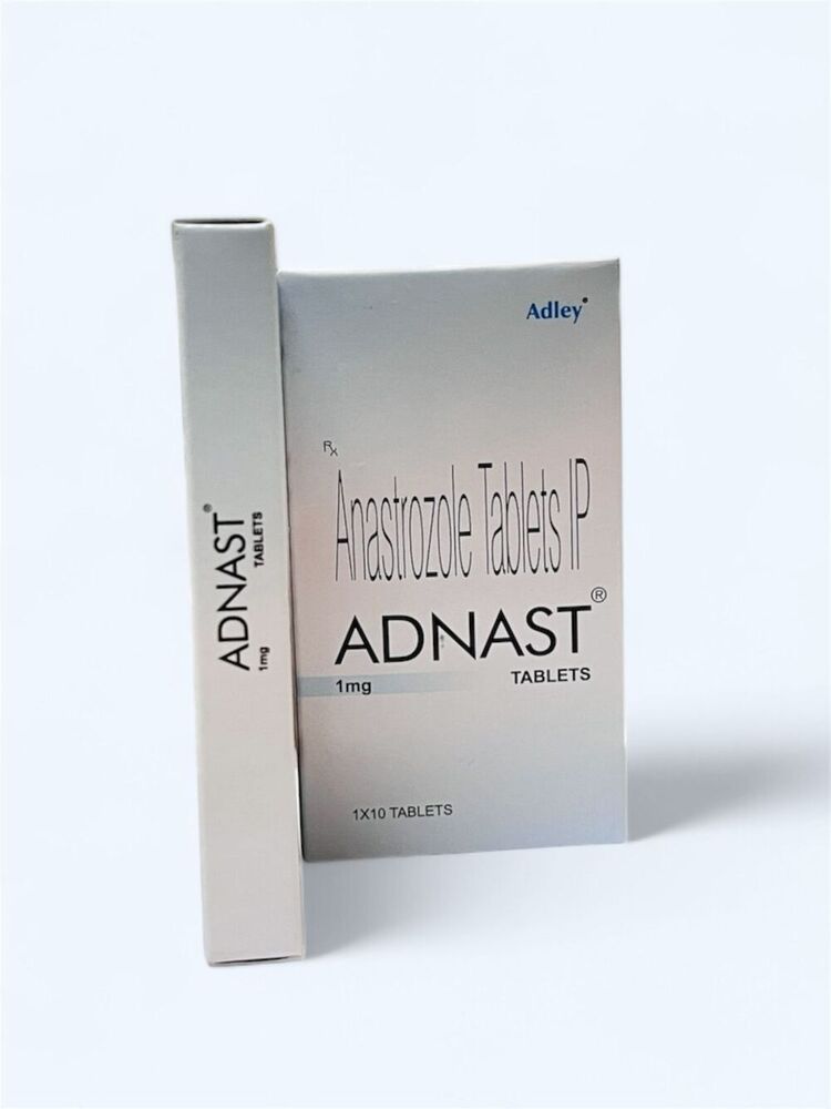 Adnast 1mg - Drug Type: Specific Drug