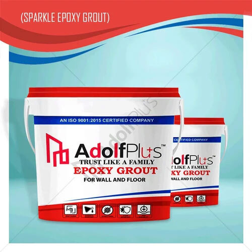 Epoxy Grout