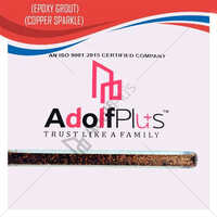 1kg Sparkle Epoxy Filler - Application: Industrial