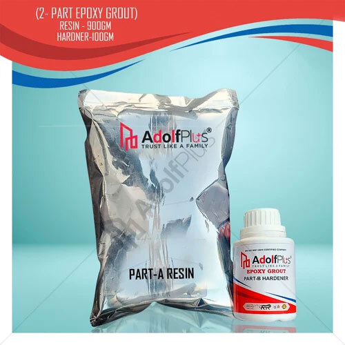 Two Part Epoxy