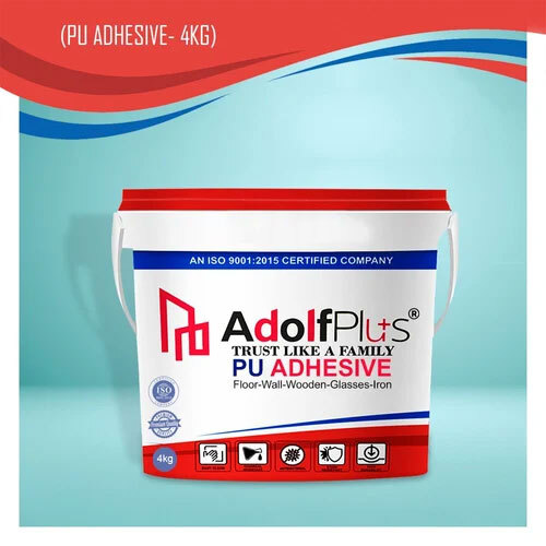 Pure Tile On Tile Adhesive