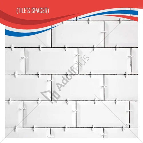 Tile Spacer - Application: Industrial