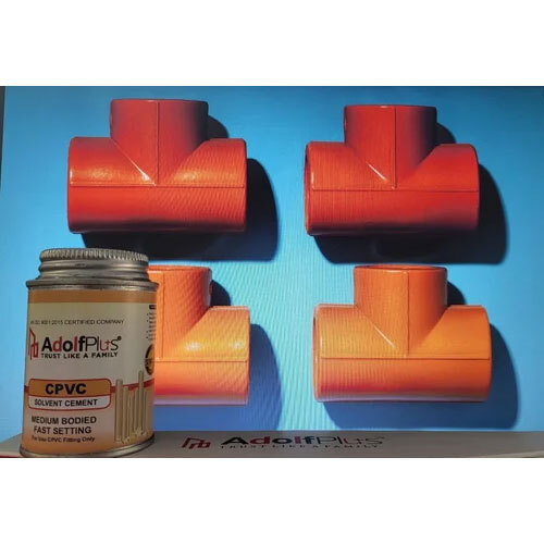 25ml Cpvc Solvent Cement