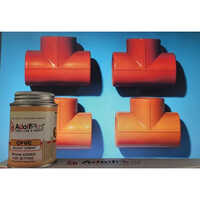 25ml Cpvc Solvent Cement