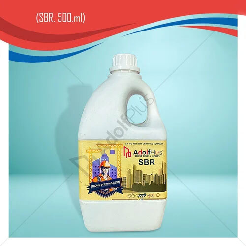 Sbr Latex Polymer