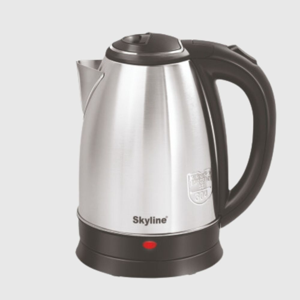 Skyline 1.2L Electric Kettle