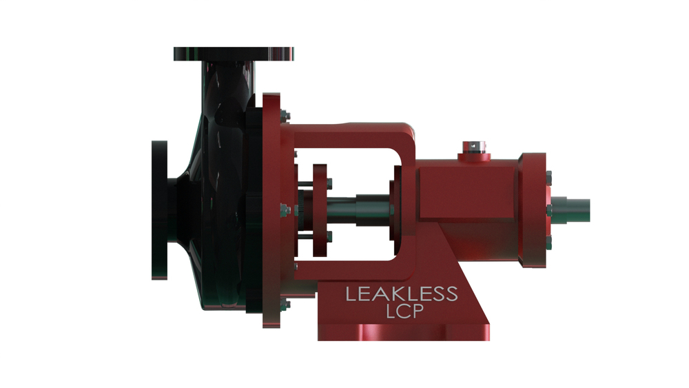 Industrial INDUSTRIAL PUMPS