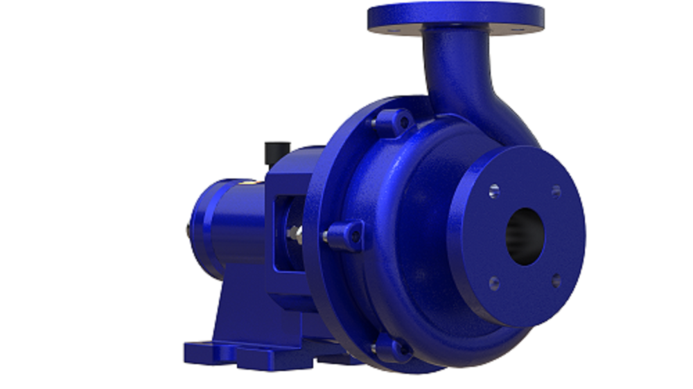 Industrial Industrial Pumps