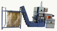 4 Cavity Autodrop Pet Blow Moulding Machine