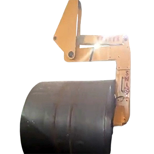 5 Ton Self Balance C Hook - Automatic Grade: Semi-Automatic