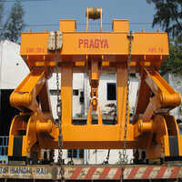 75 Ton Slab Lifting Tong