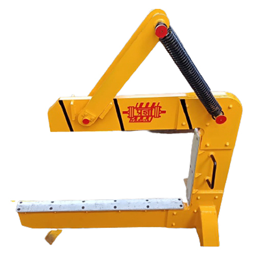 Spring Balance Coil Lifting Hook - Automatic Grade: Semi-Automatic