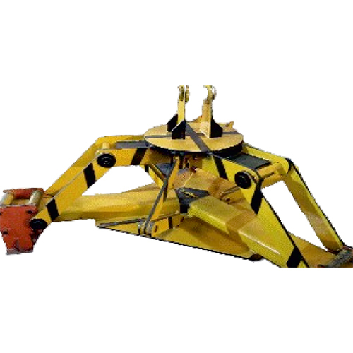 Industrial Convector Plate Lifter - Attributes: Durable