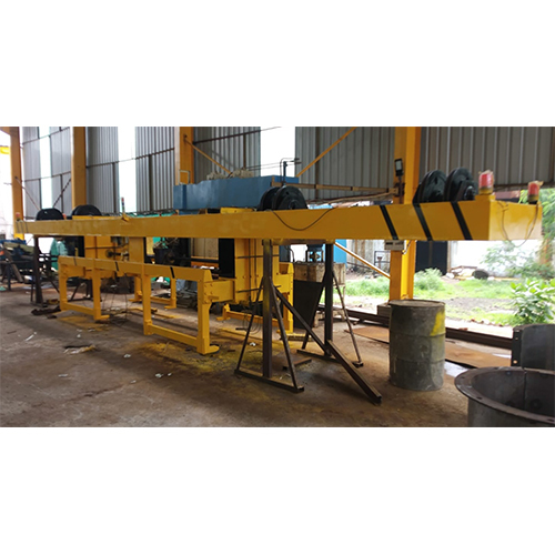 Motorised Slab Lifter - Attributes: Durable