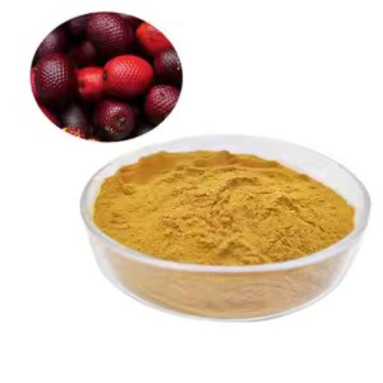 Aguaje Fruit Extract - Color: Brown