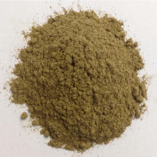 Agropyron Repens Extract
