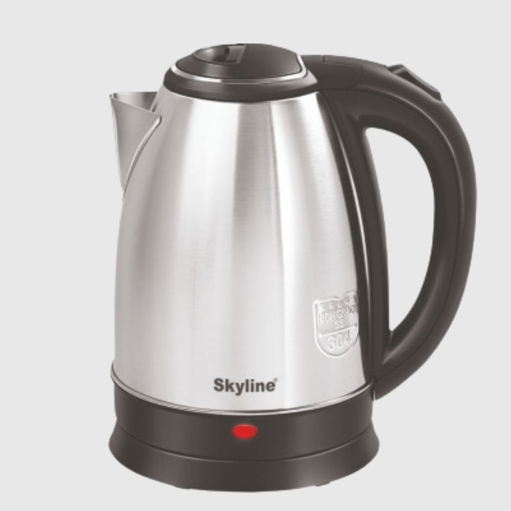 Skyline 1.8L Electric Kettle
