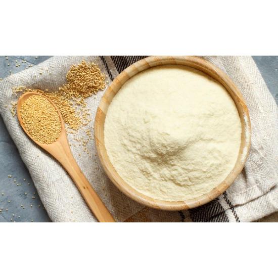 Amaranthus Spinosus Extract