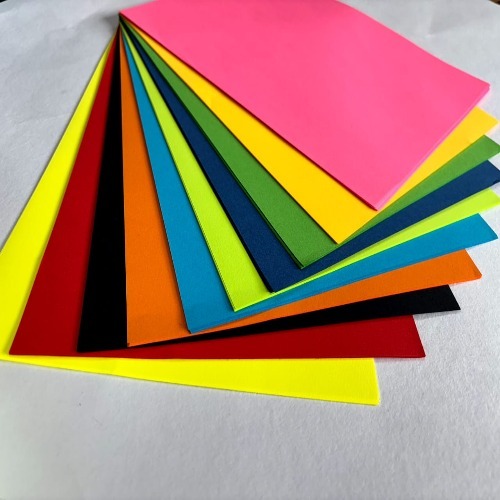 A4 Colour Paper