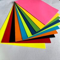 A4 Colour Paper