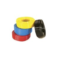Pneumatic Pipes - Air Consumption: 0.48 Liters Per Cycle
