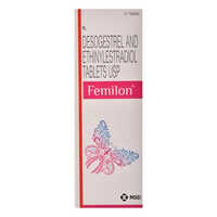 Desogestrel And Ethinylestradiol Tablets Usp - Drug Type: General Medicines