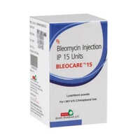 Bleomycin Injection IP