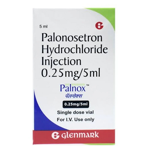 5 Ml Palonosetron Hydrochloride Injection - Physical Form: Liquid