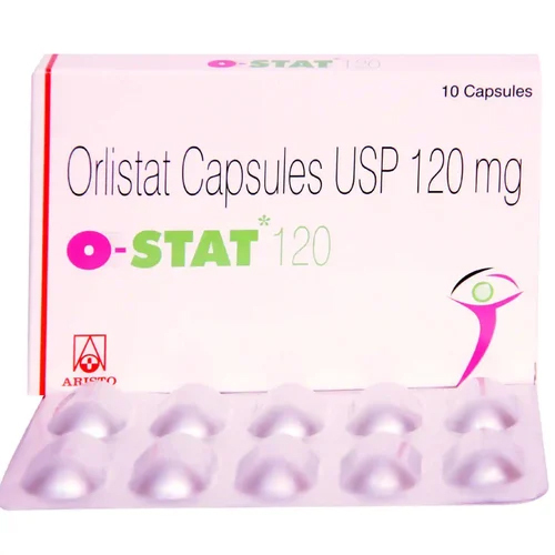 120 Mg  Capsules Usp - Drug Type: General Medicines