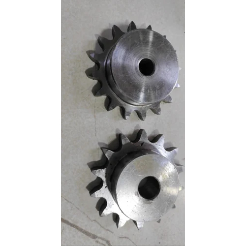 SS304 Chain Sprocket Set