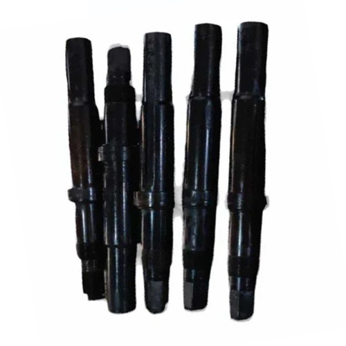 Mild Steel Shaft Set