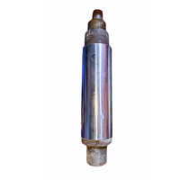 Hard Chrome Plated Shaft
