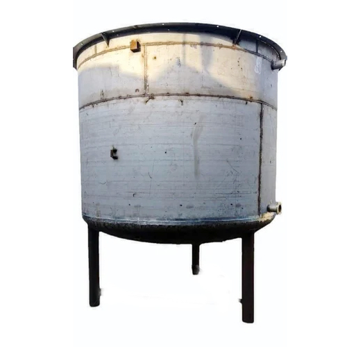 Stainless Steel Storage Tank - Capacity: 10000 Ltr