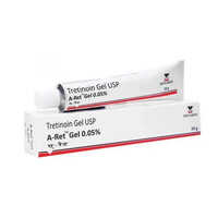 Tretinoin Gel Usp - Formulations Form: Cream