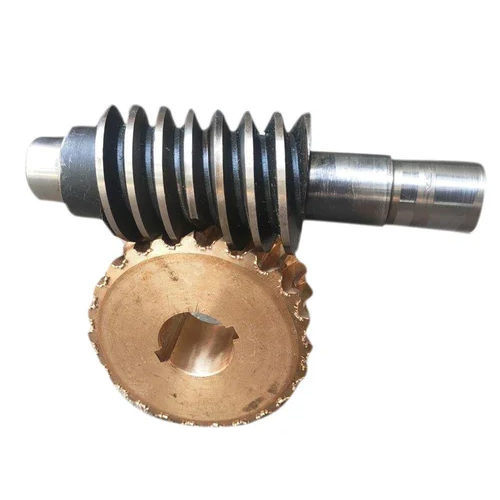 Worm Gear